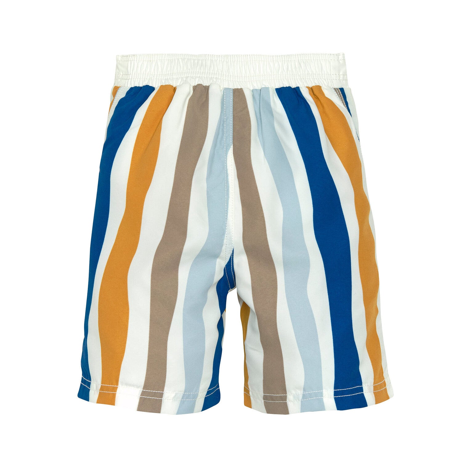 Lässig LSF Board Shorts Waves blue/nature