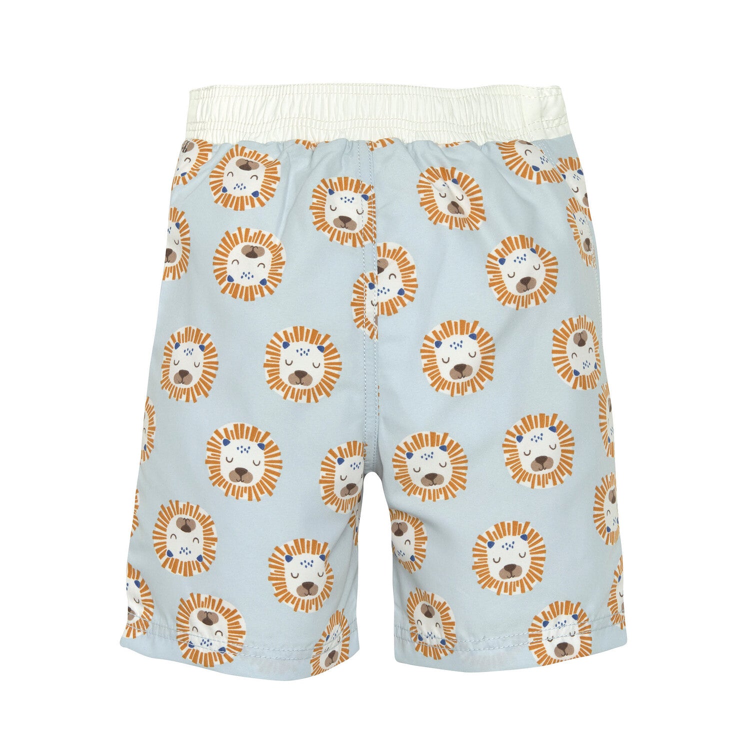 Lässig LSF Board Shorts Lion powder blue