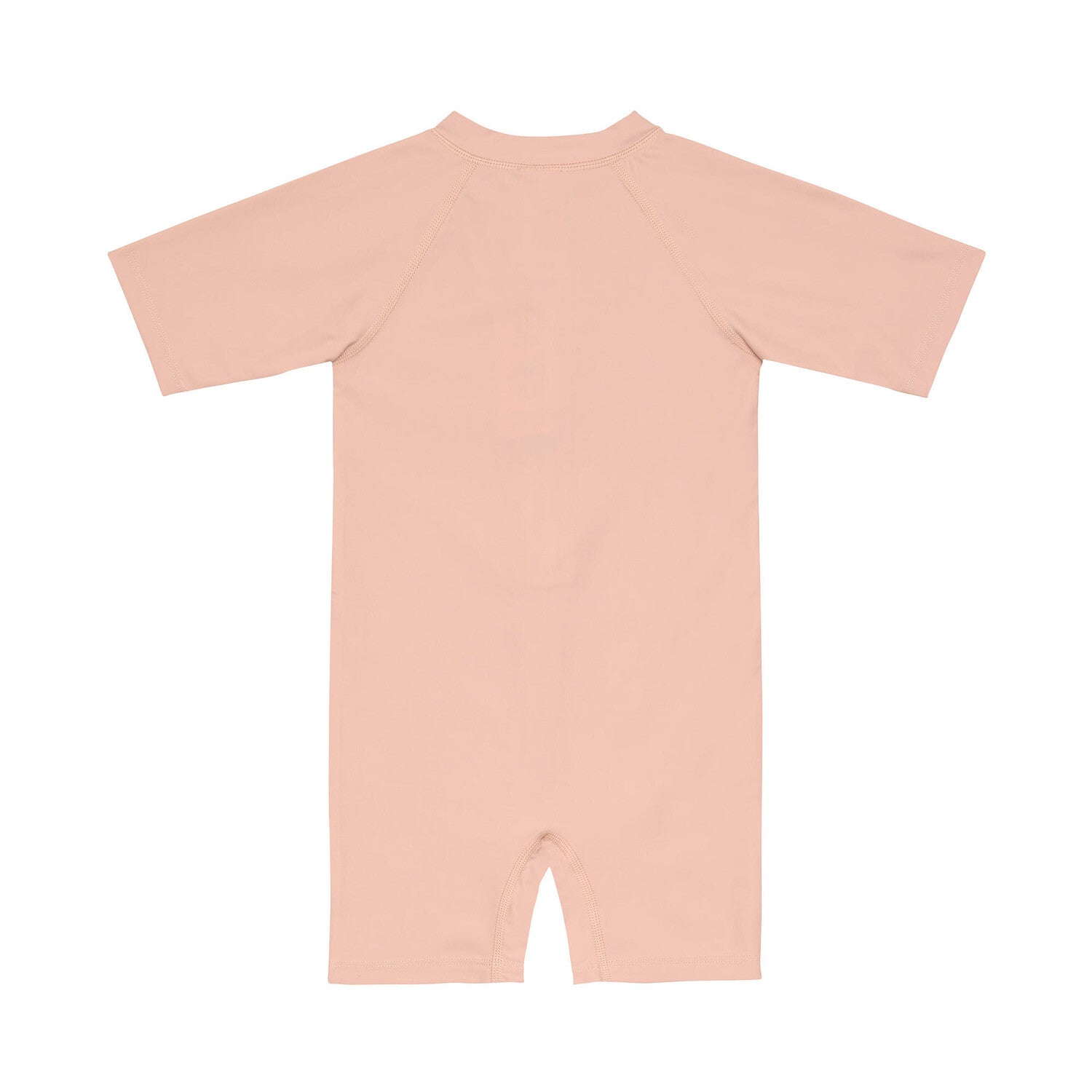 Lässig LSF Short Sleeve Sunsuit pink