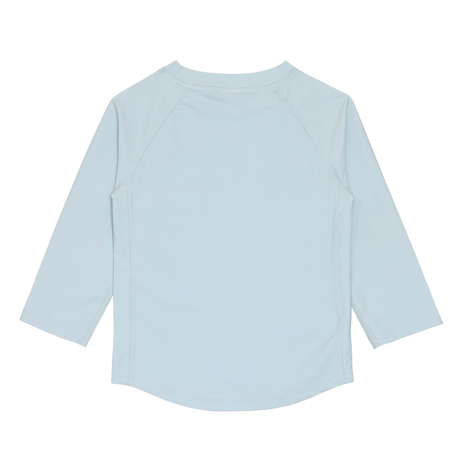 Lässig LSF Long Sleeve Rashguard Moon powder blue