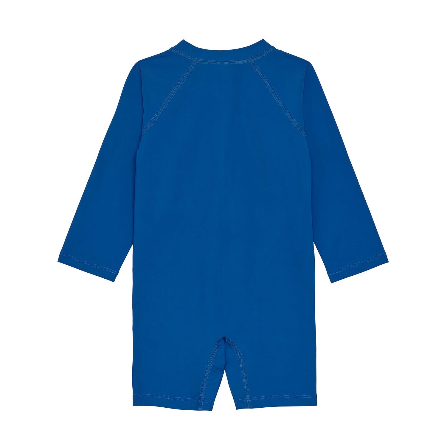 Lässig LSF Long Sleeve Sunsuit Lion blue