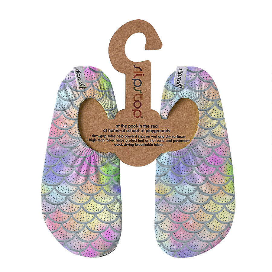 Meisjes Slipstop Finny M van Slipstop in de kleur Multicolour in maat 33-35.