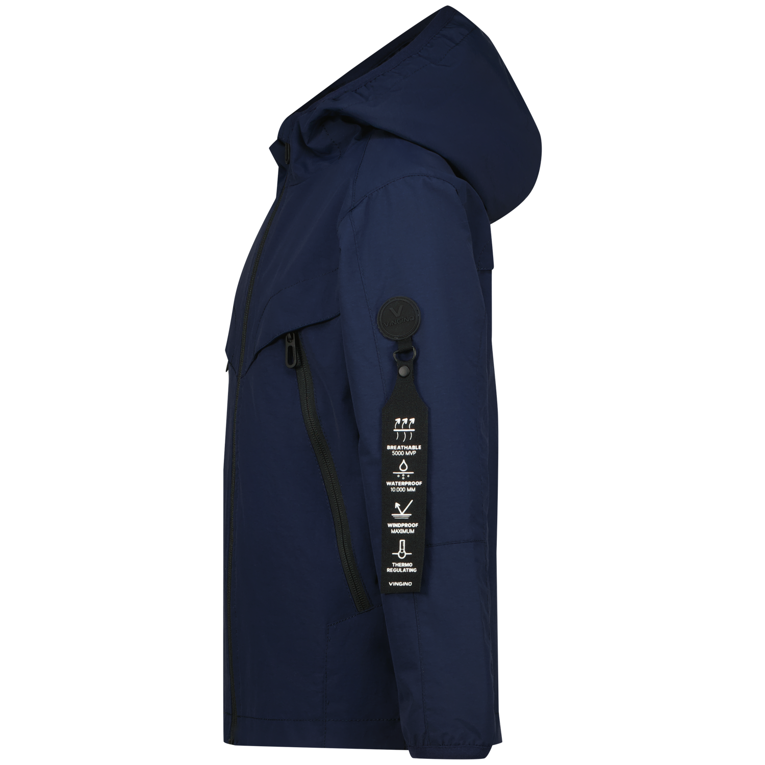 Vingino Summer jacket Tolom