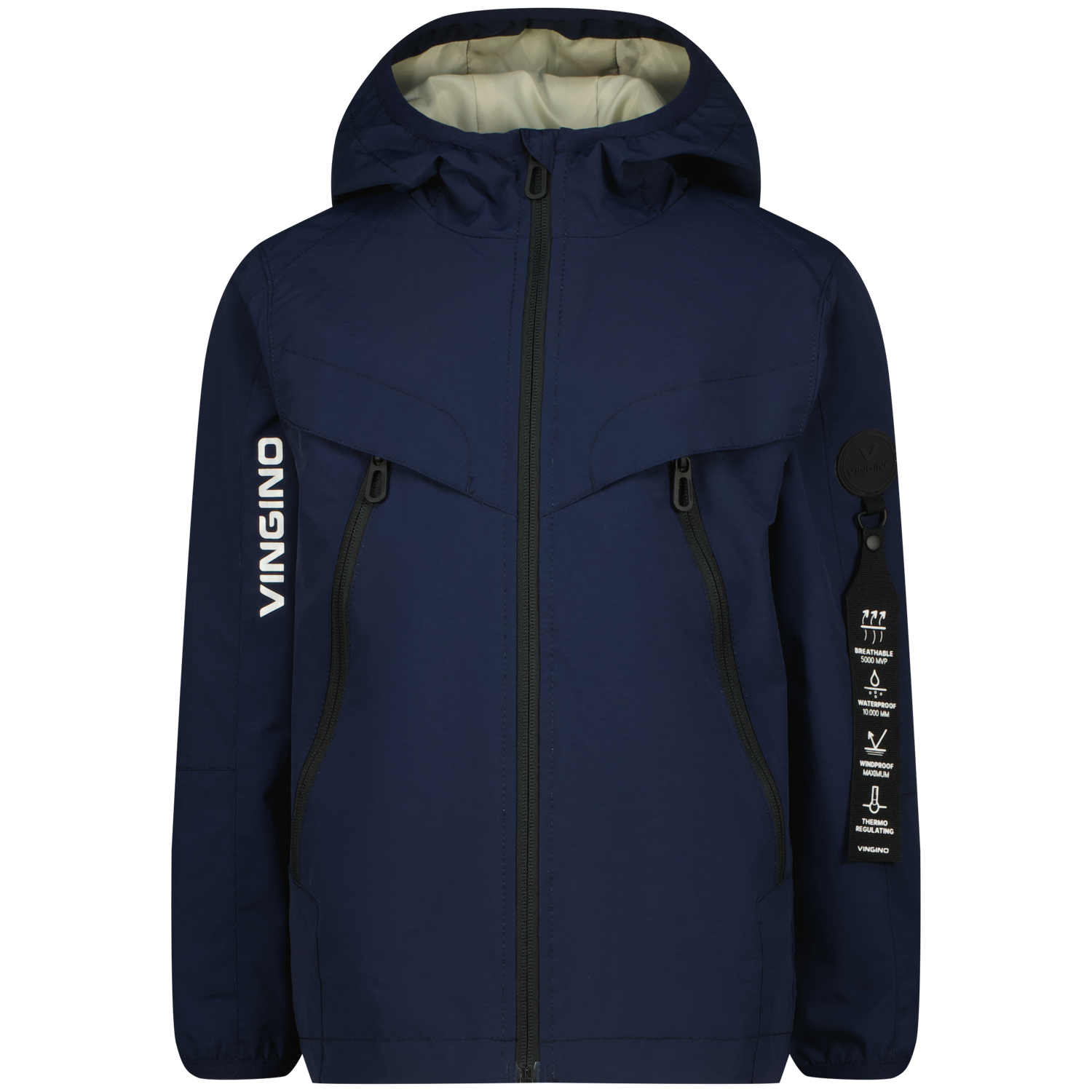 Vingino Summer jacket Tolom