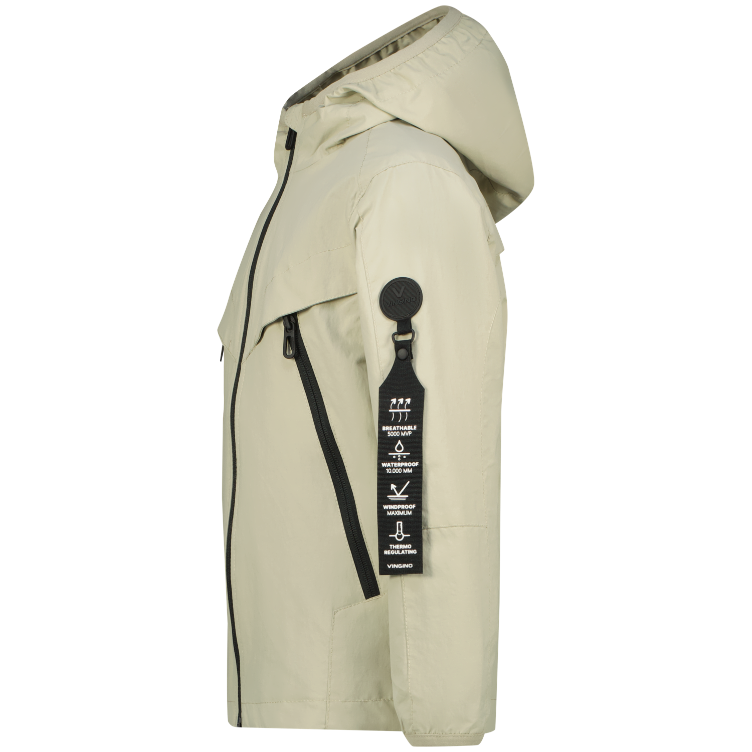 Vingino Summer jacket Tolom