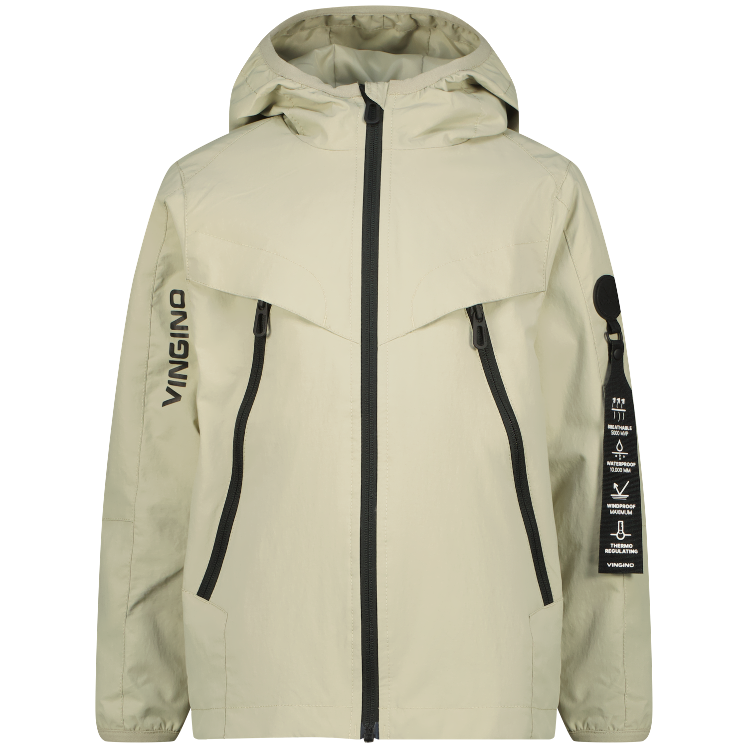 Vingino Summer jacket Tolom