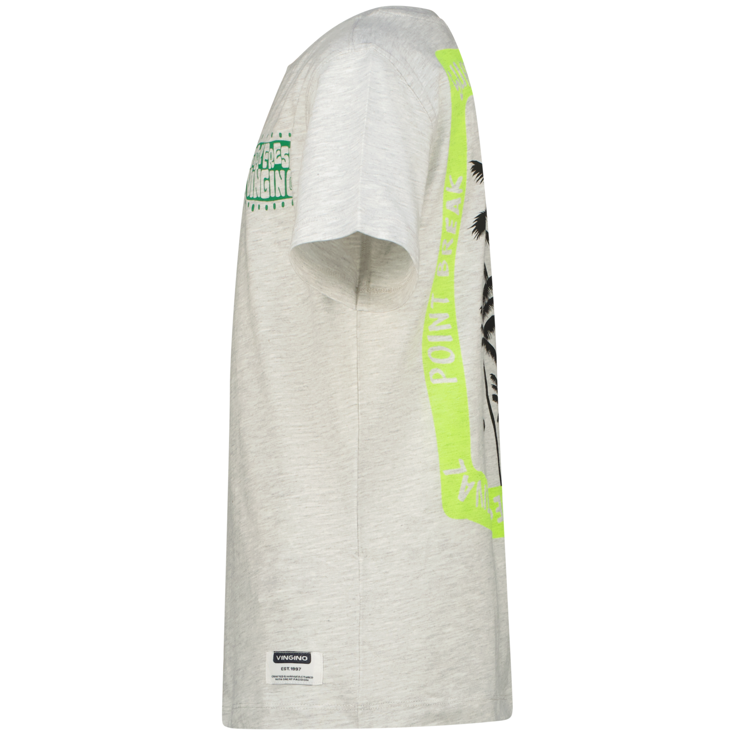 Vingino T-shirt Honas