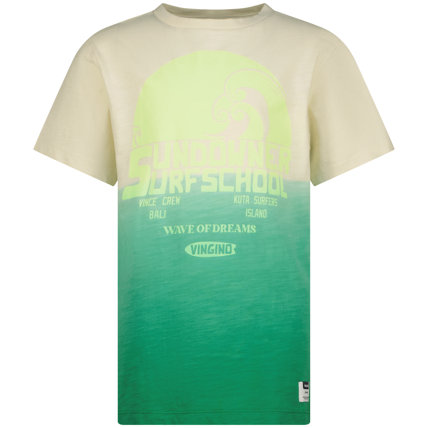 Vingino T-shirt Hunner