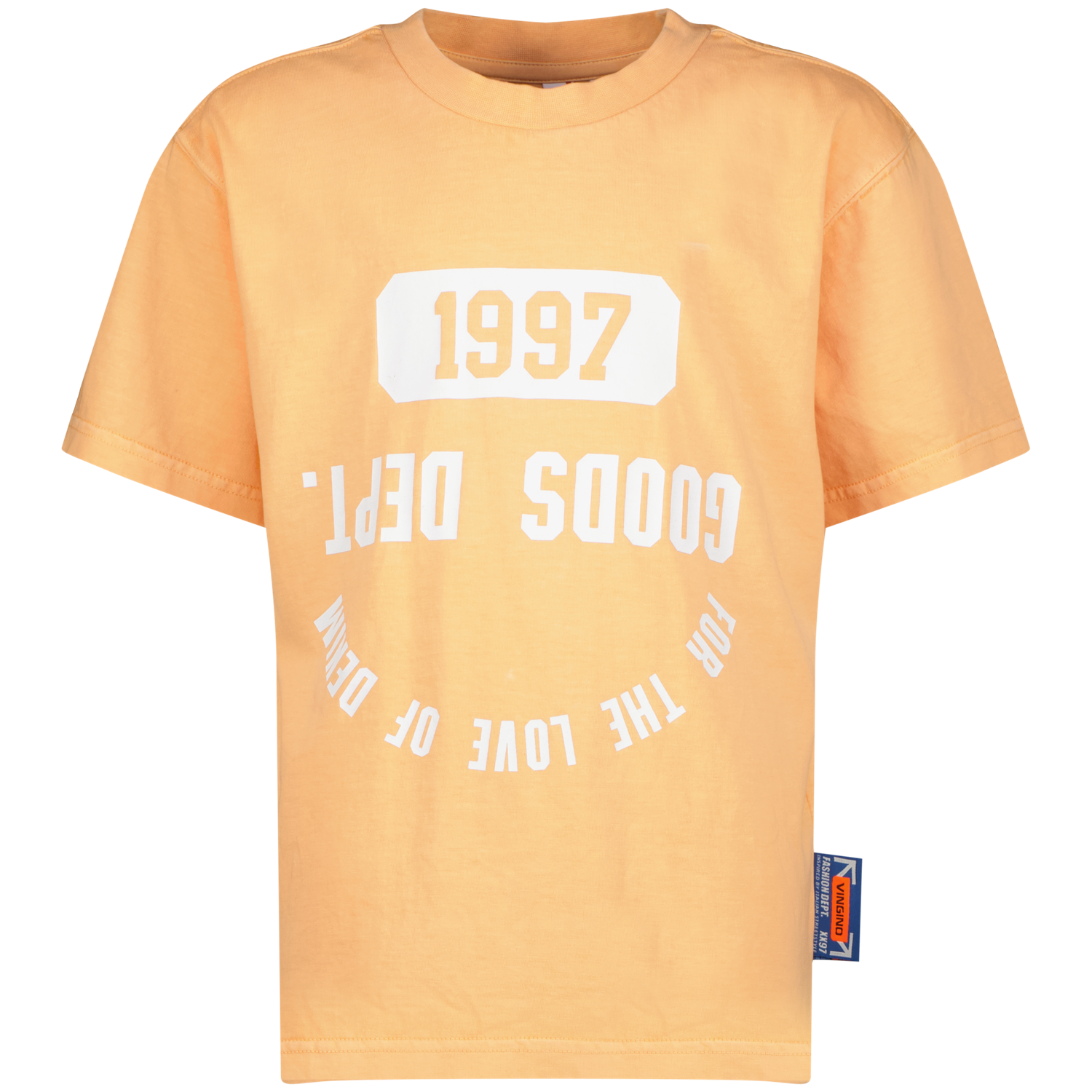 Vingino T-shirt Haco