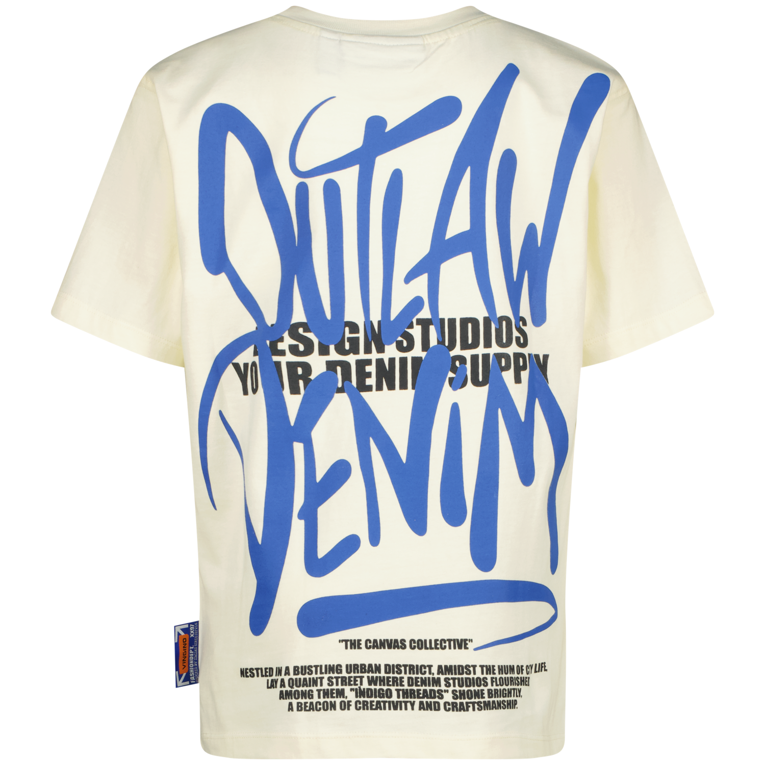 Vingino T-shirt Humach