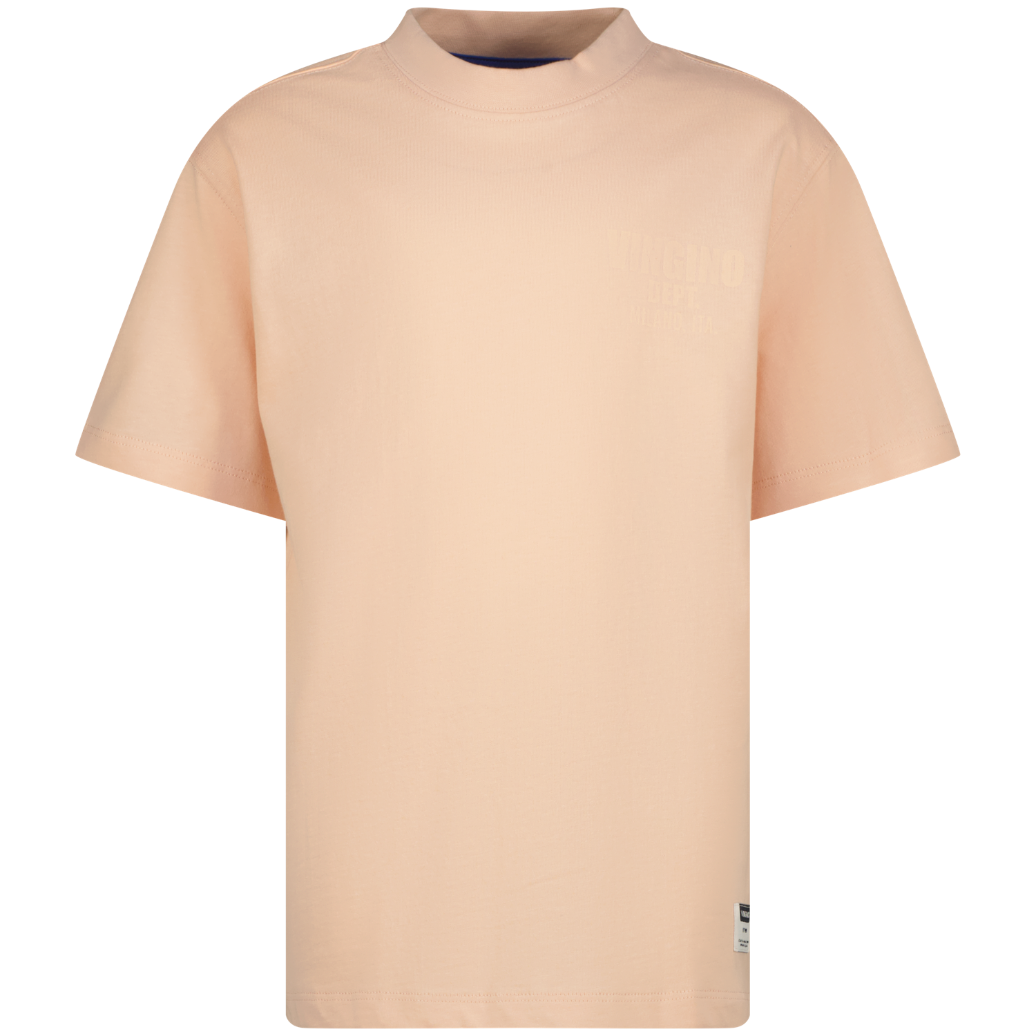 Vingino T-shirt Basic-oversized