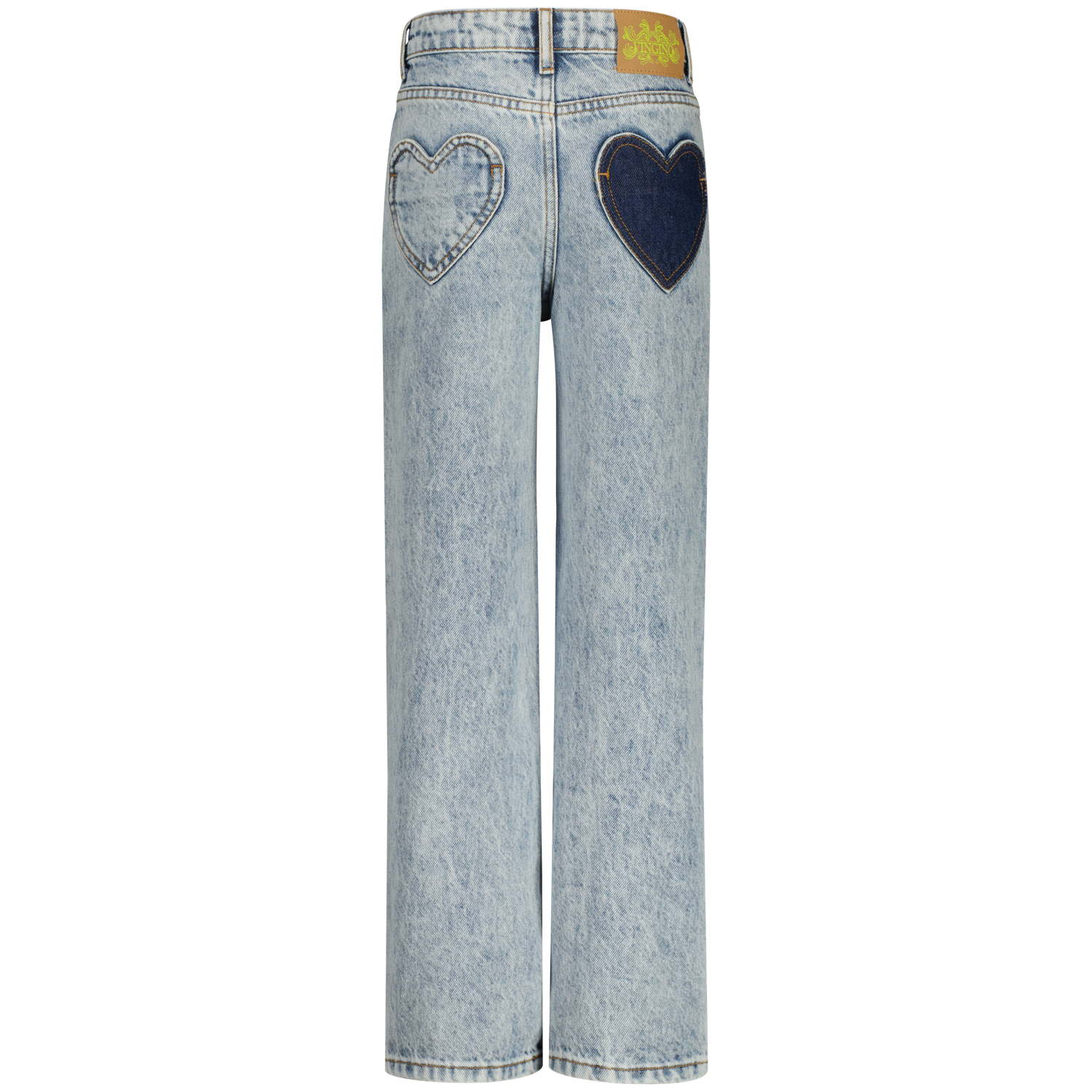 Vingino Jeans Cato Heart