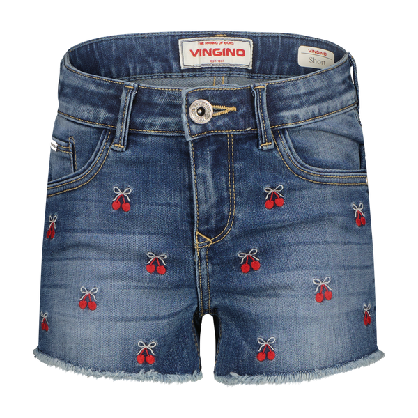Vingino Short Dafina Cherry