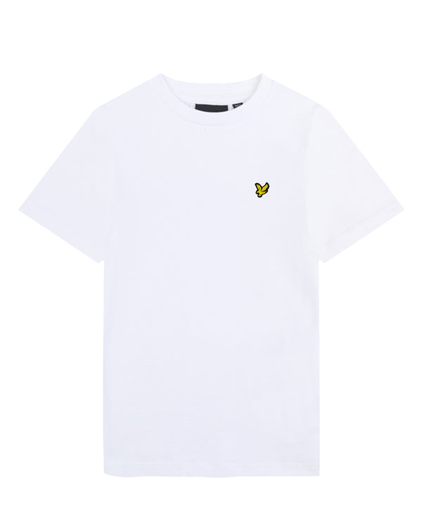 Lyle & Scott Plain T-shirt