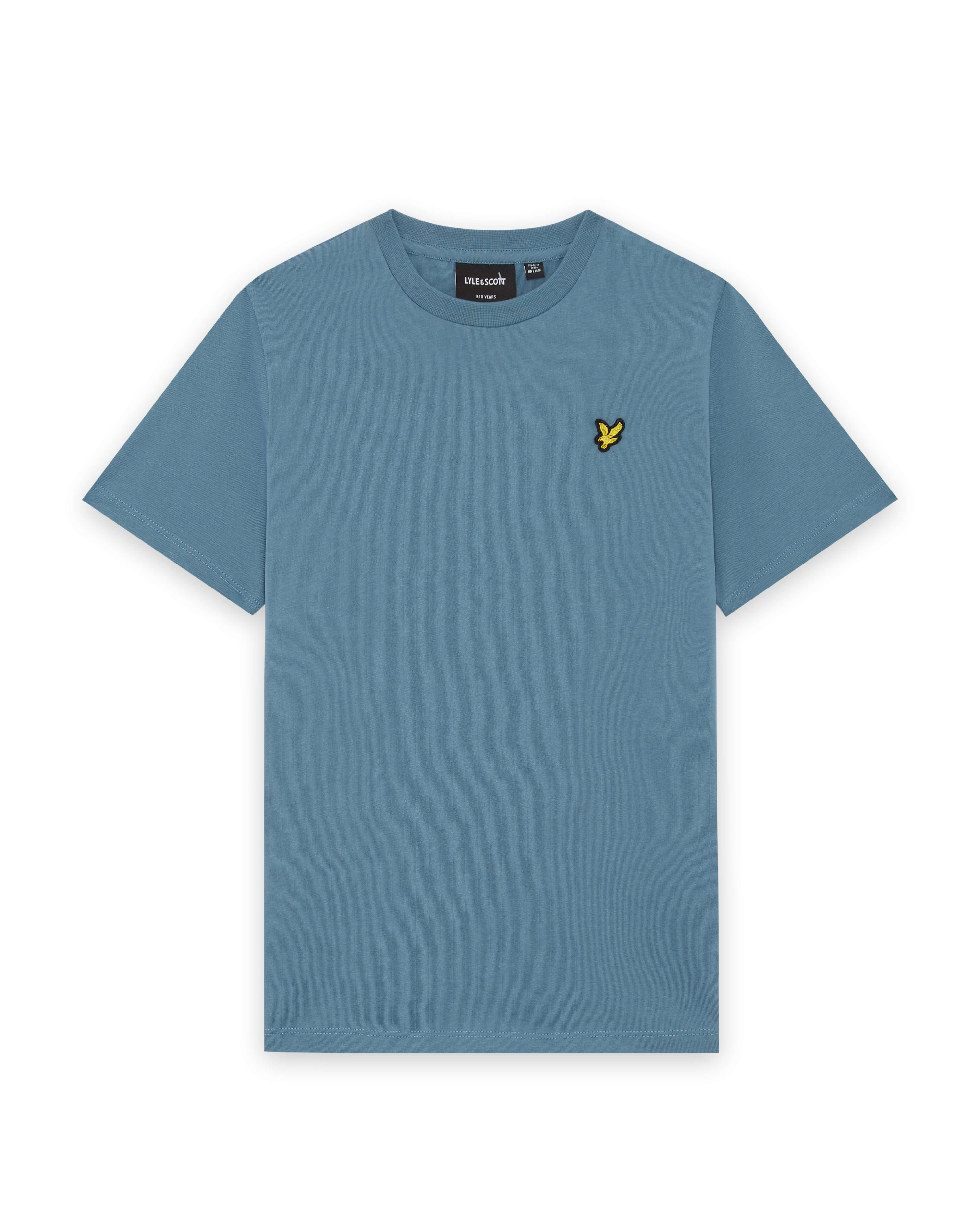 Lyle & Scott Plain T-shirt