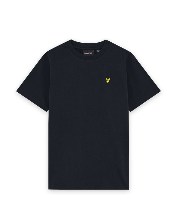 Lyle & Scott Plain T-shirt