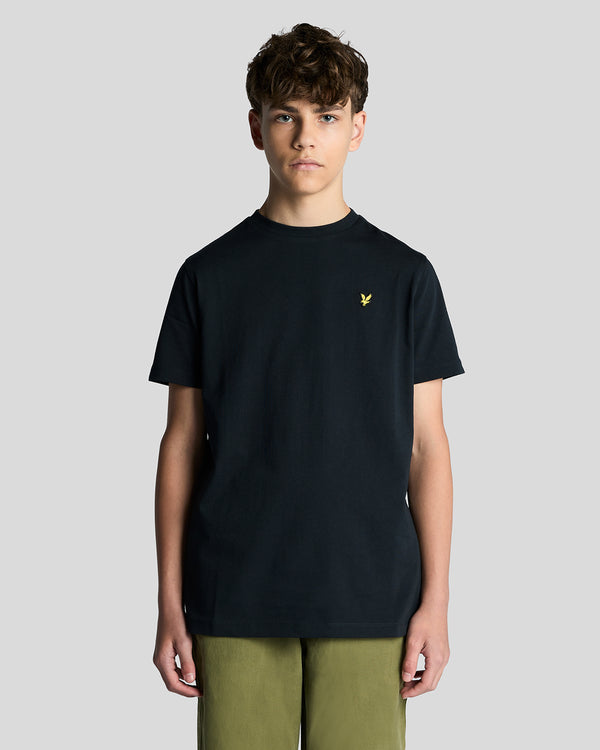 Lyle & Scott Plain T-shirt