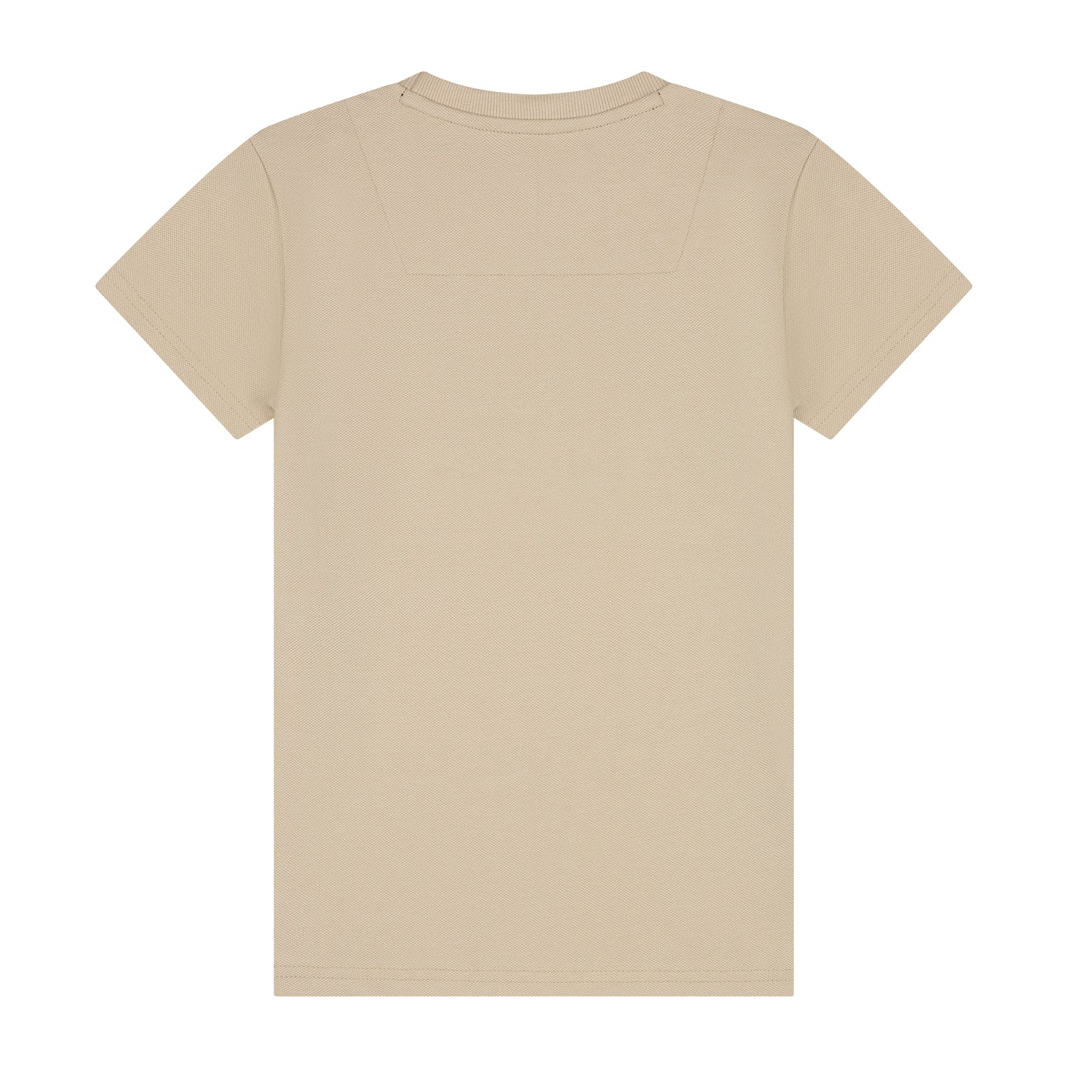 Skurk T-shirt Taz Sand