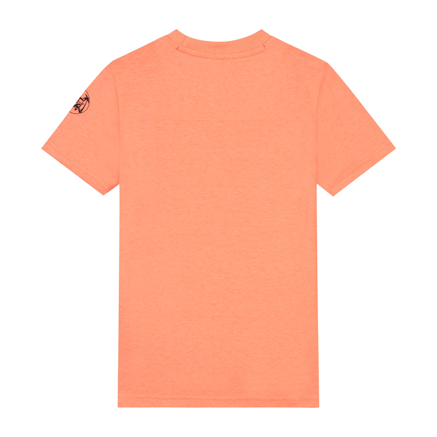 Skurk T-shirt Tos Coral