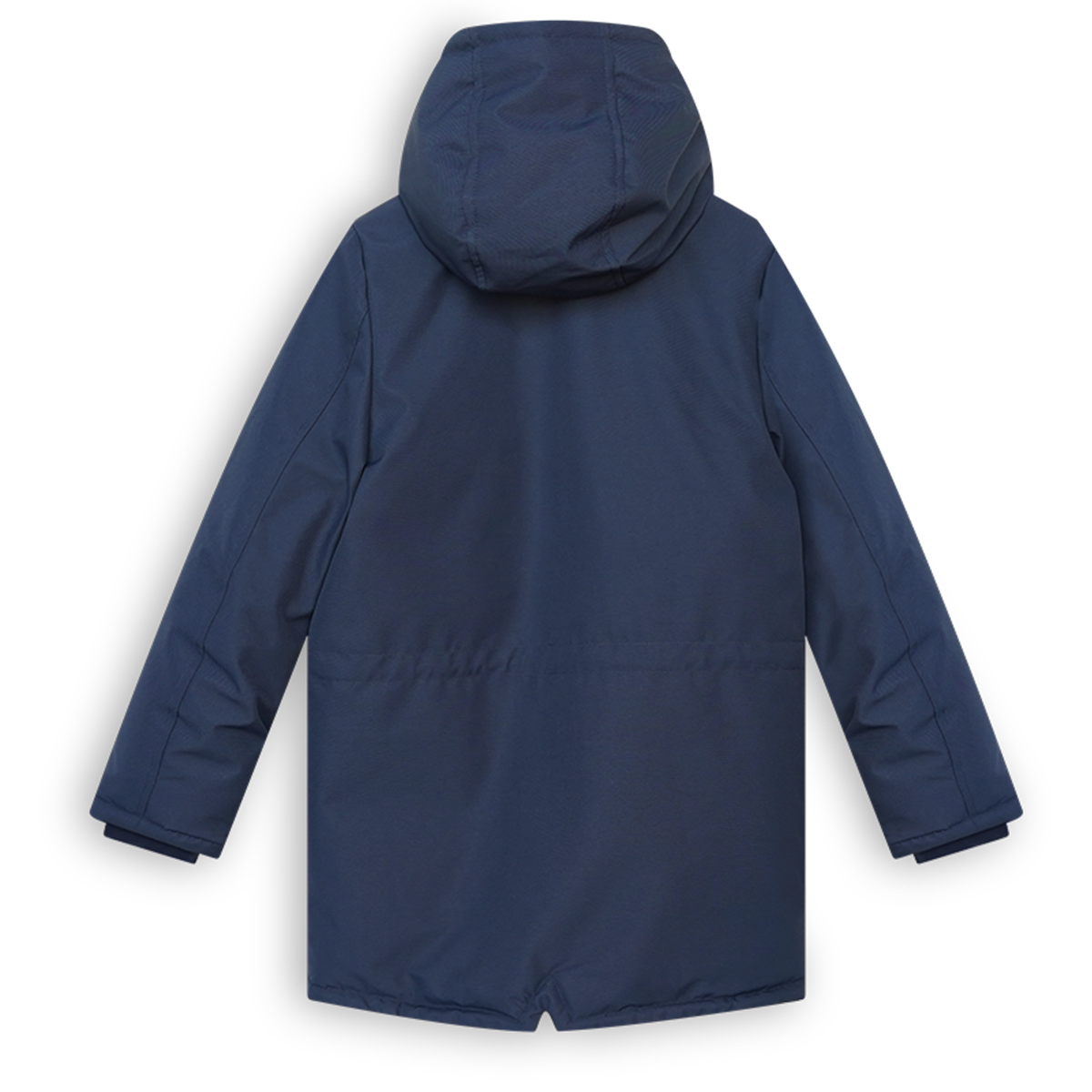 Jongens Luke Parka van SevenOneSeven in de kleur Navy Blazer in maat 158-164.