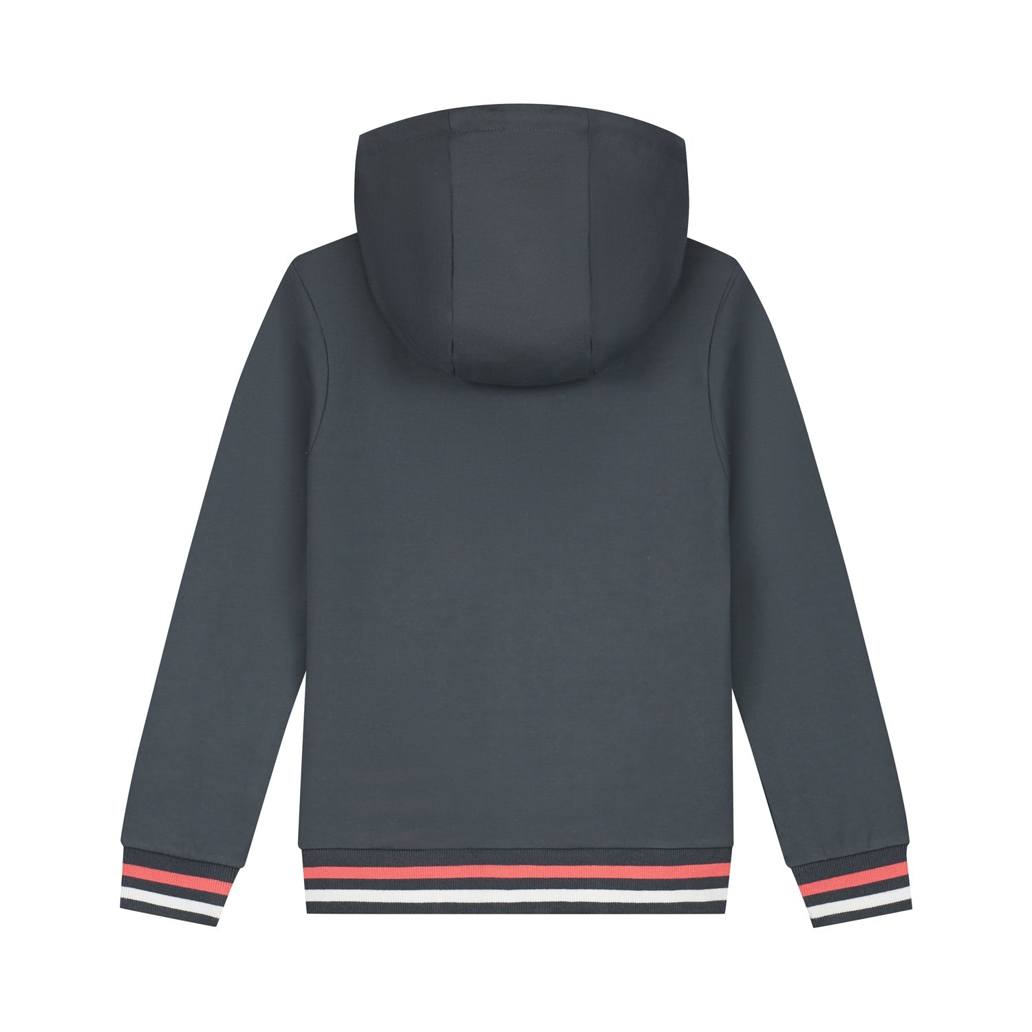 Jongens Vest Viaz van in de kleur grey in maat 170.