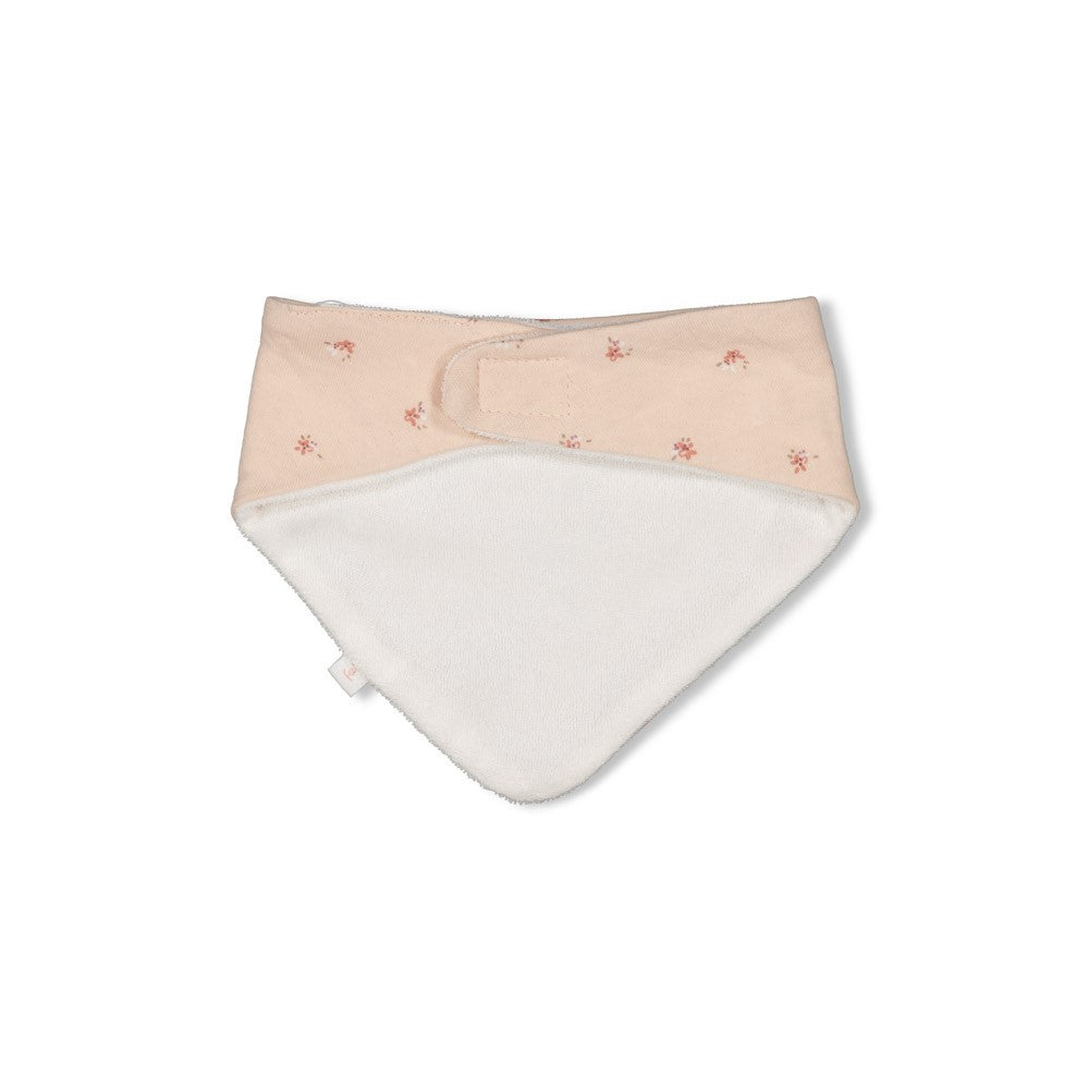 Meisjes Sjaal AOP - Morning Sun van Feetje in de kleur Roze in maat 1.