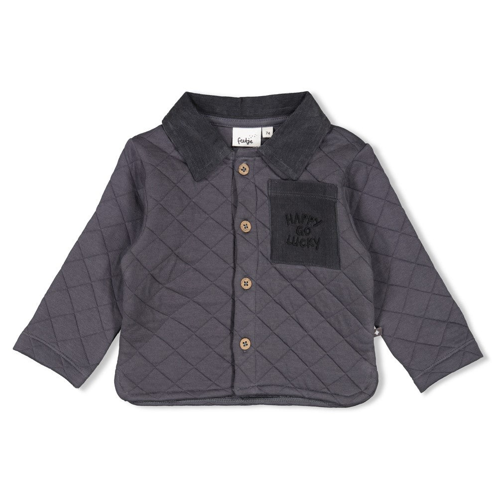 Feetje Overhemd - Couch Club