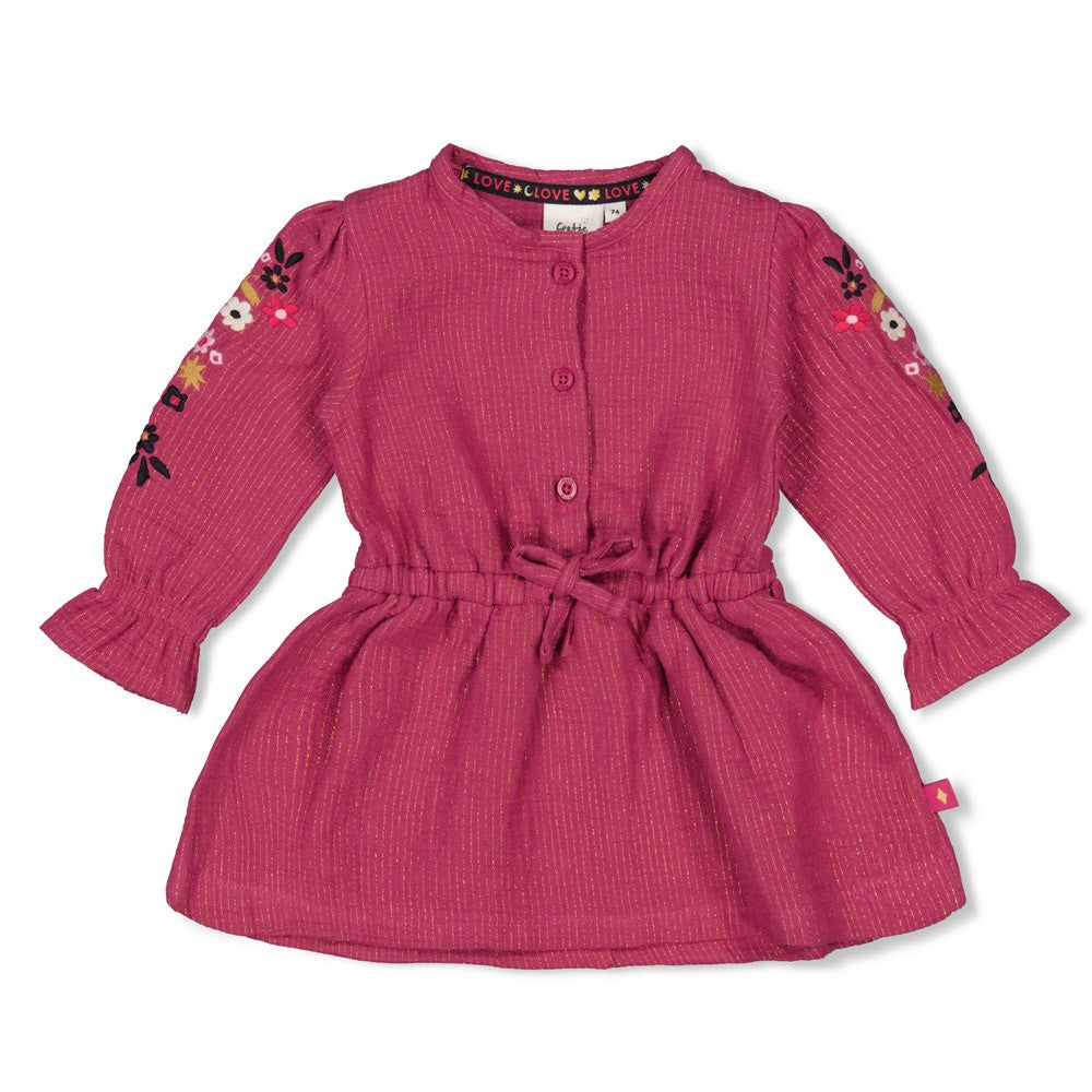 Feetje Jurk - Shine Bright