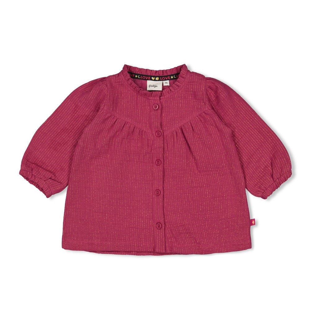 Feetje Blouse - Shine Bright