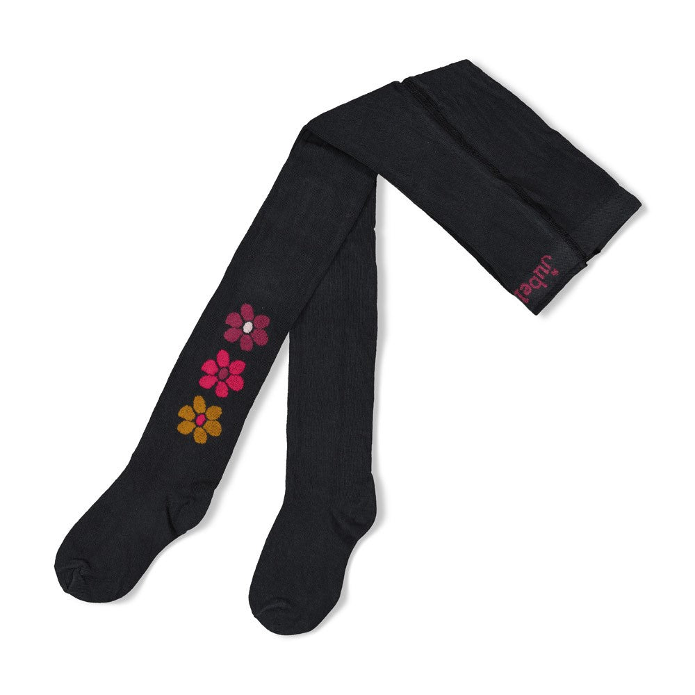 Meisjes Maillot - Shine Bright van in de kleur Antraciet in maat 128.