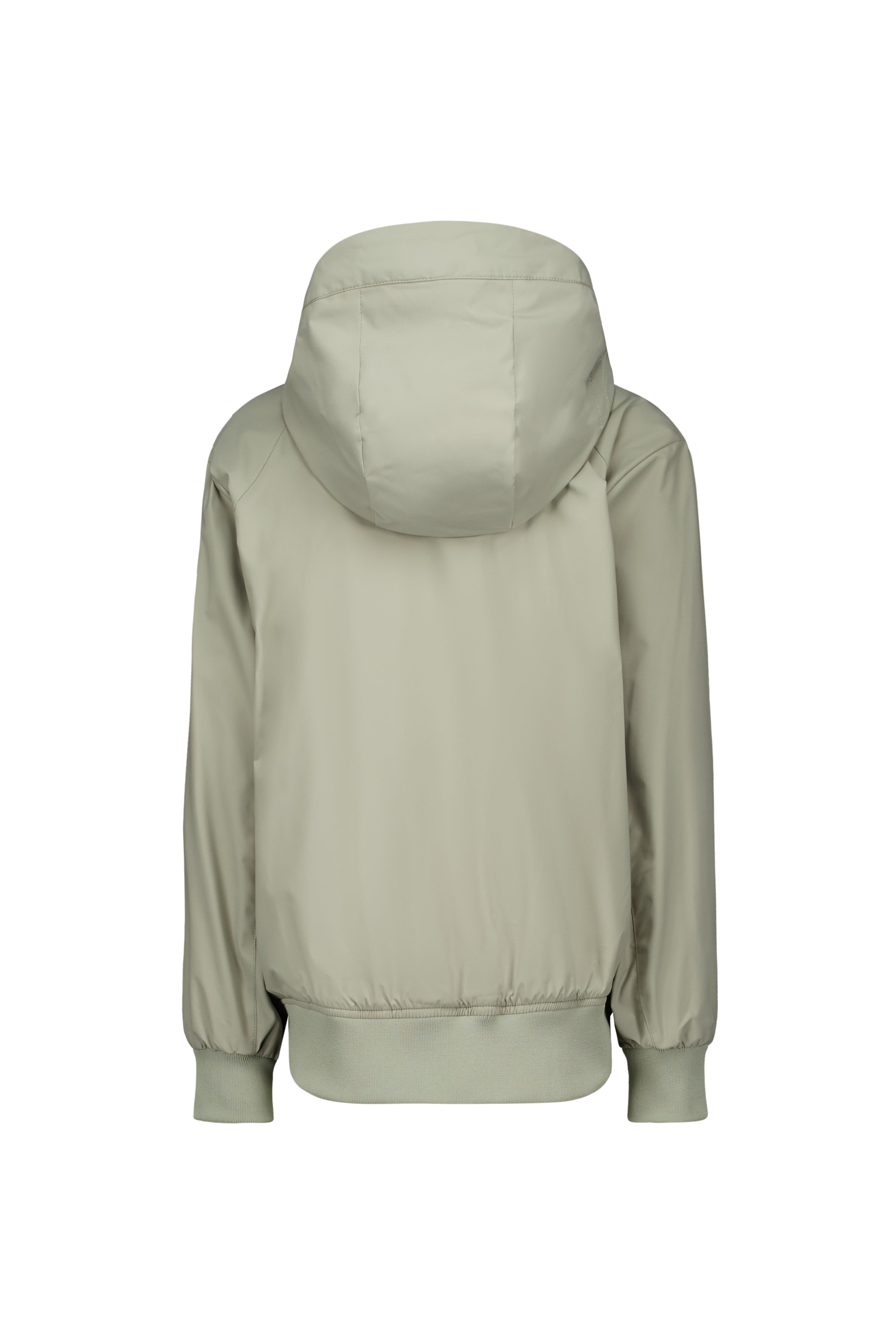 Airforce HOODED FOUR WAY STRETCH JACKET