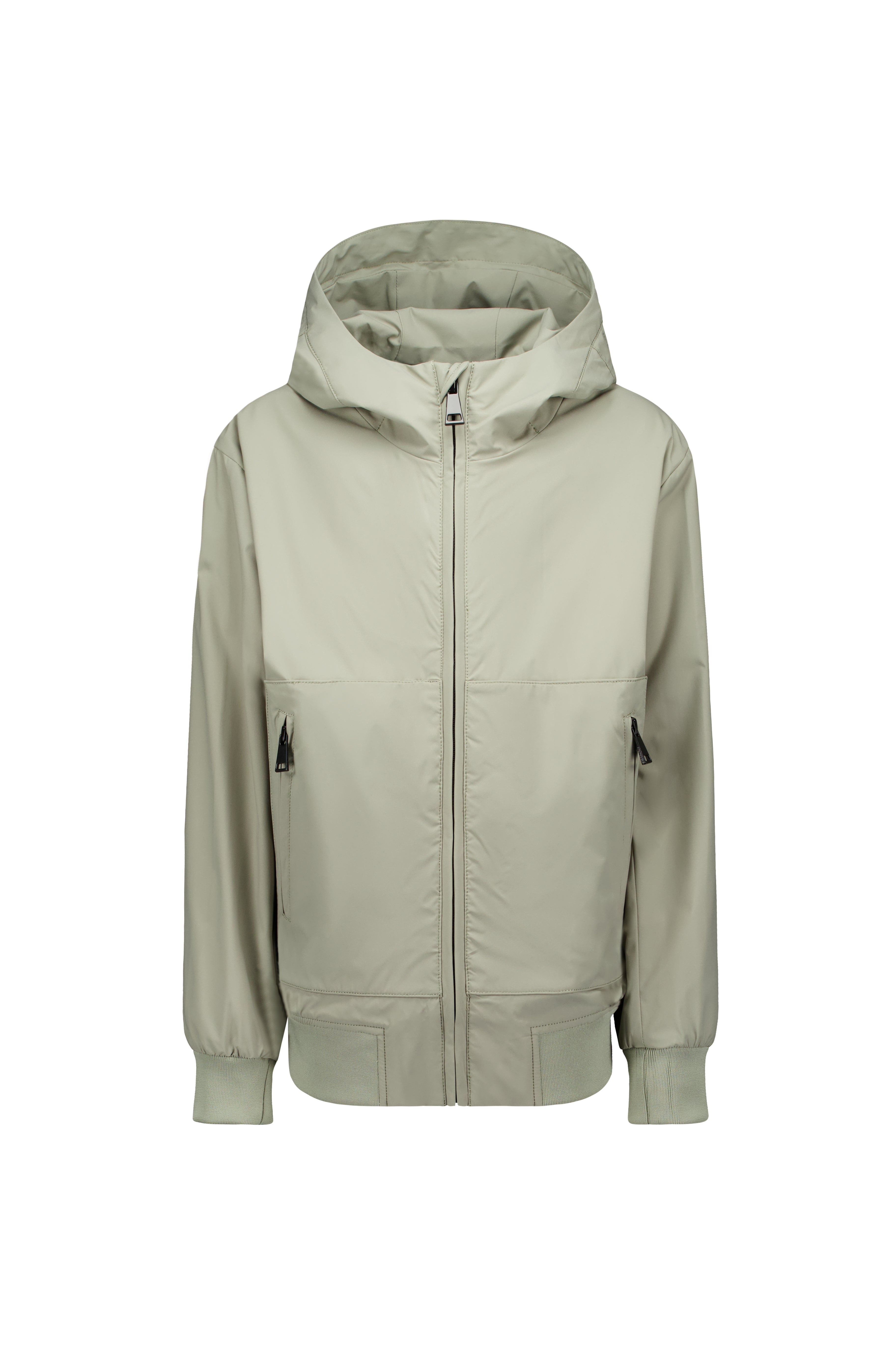Airforce HOODED FOUR WAY STRETCH JACKET