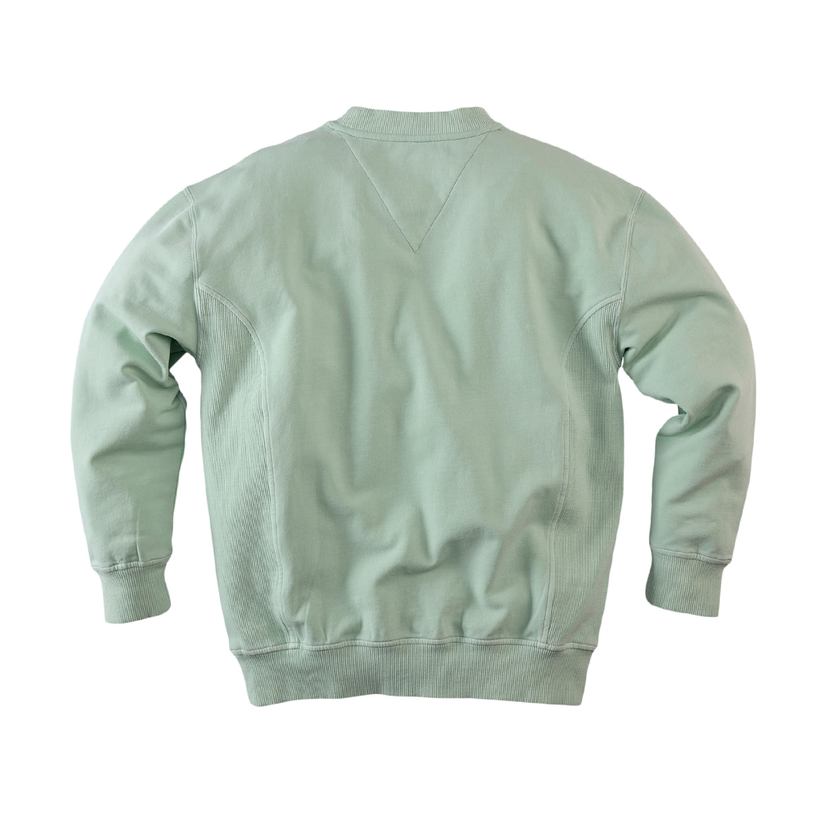 Jongens Sweater Justin van Z8 in de kleur Summer salix in maat 140-146.