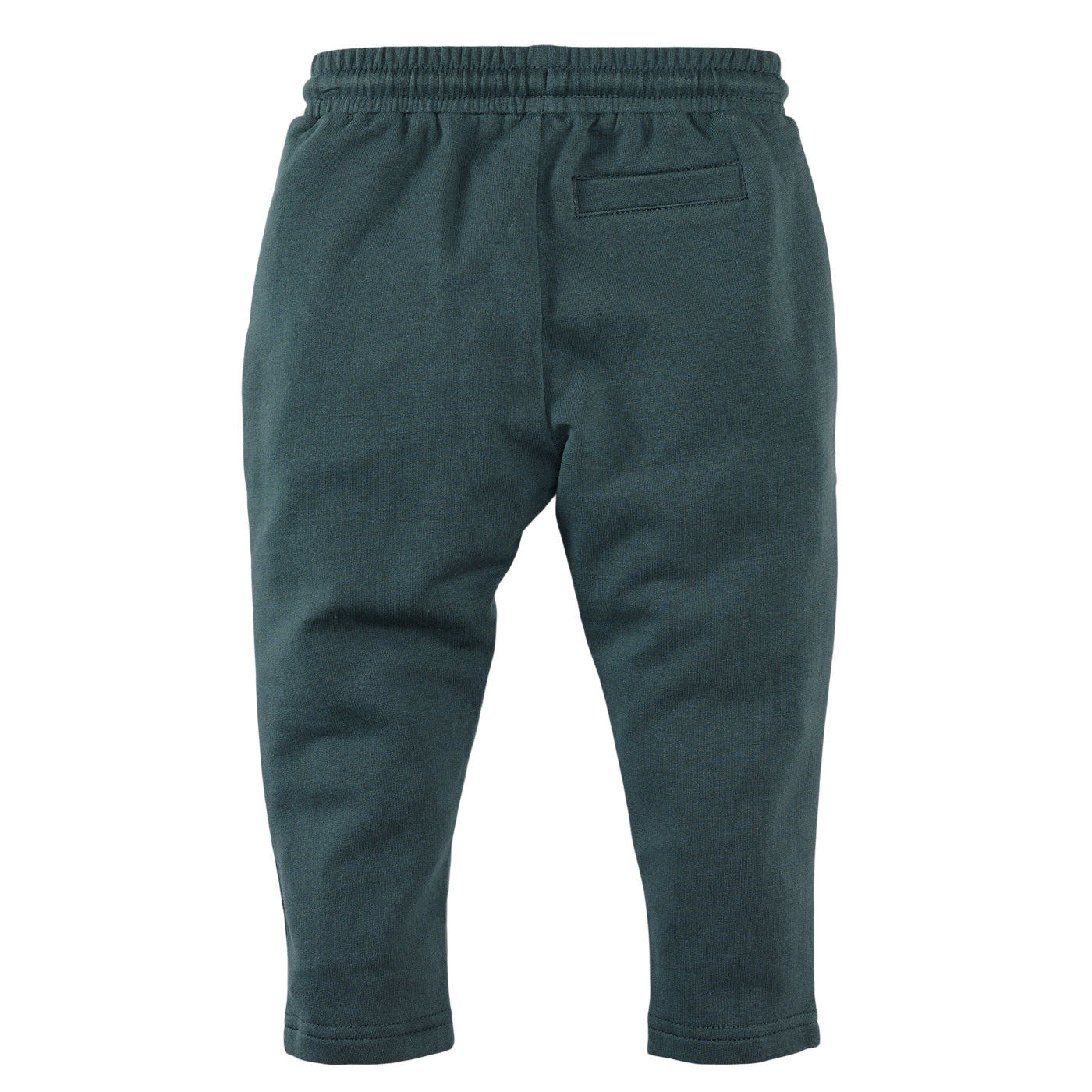 Jongens Sweatpants Miles van Z8 Mini in de kleur Seafoam Shadow in maat 116.