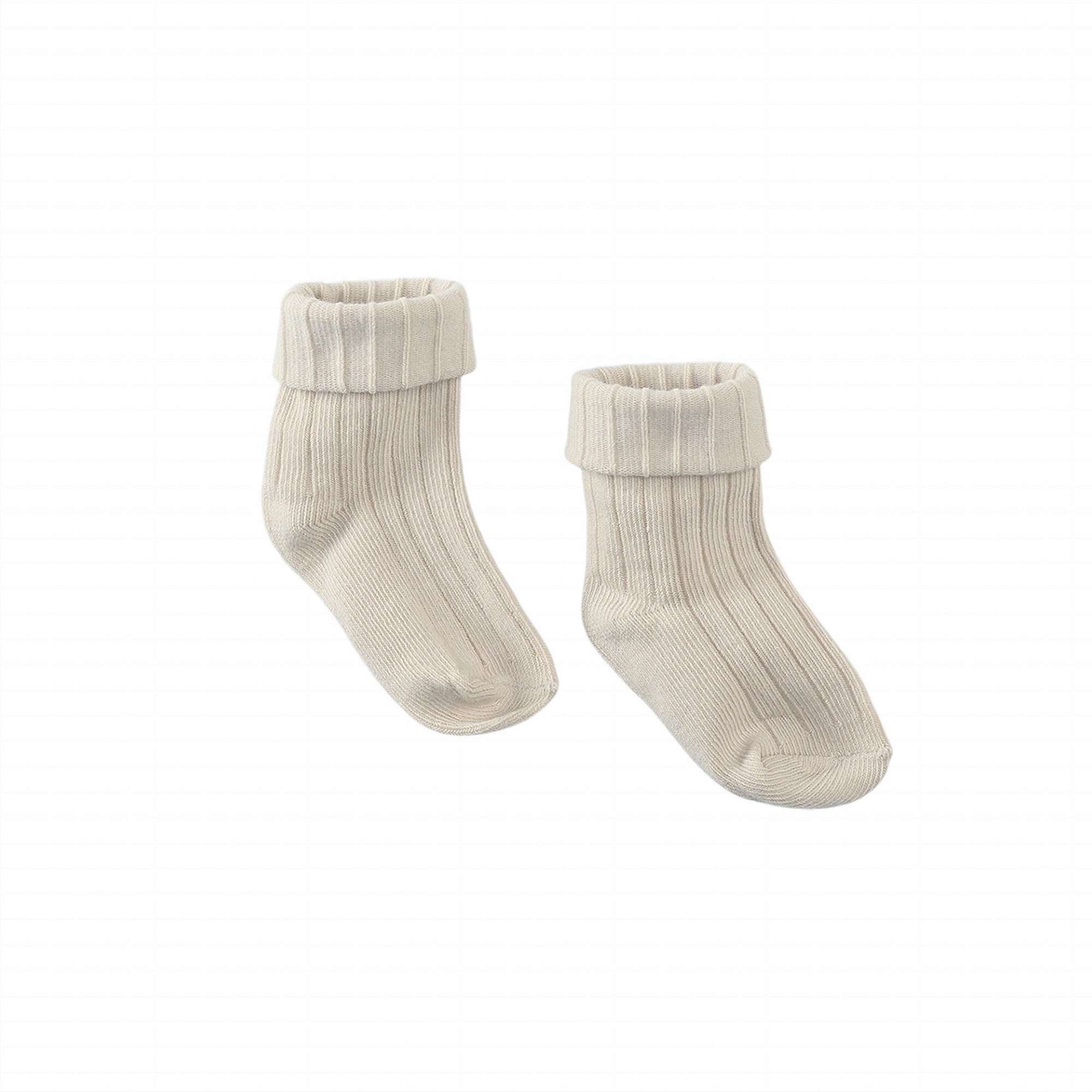 Z8 Newborn Sokken Rila Rainy day