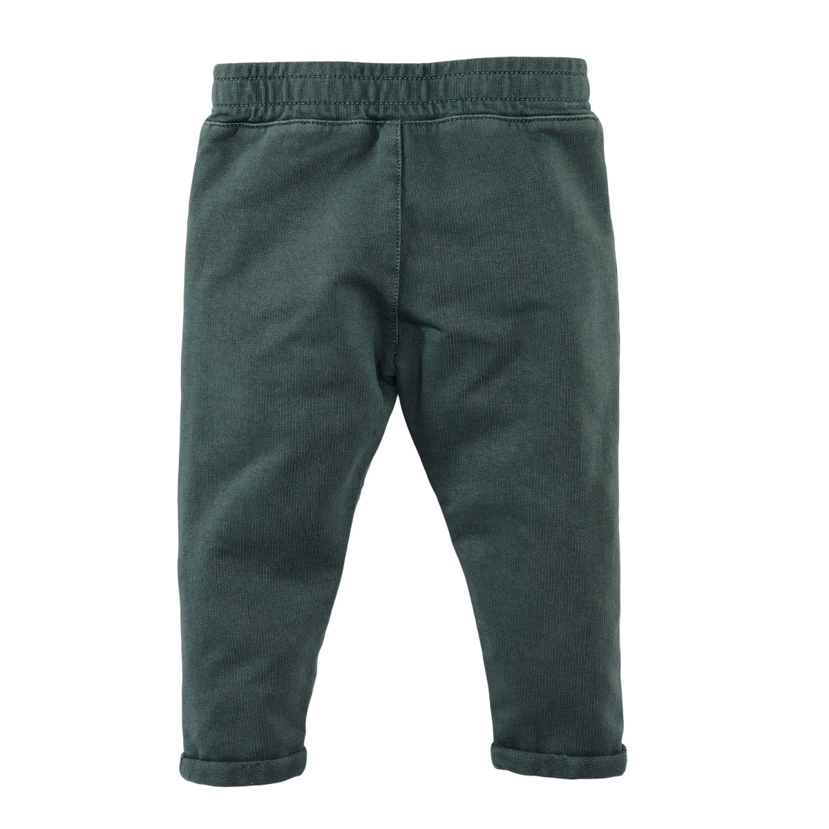 Jongens Pants Siep van Z8 Newborn in de kleur Seafoam shadow in maat 74.