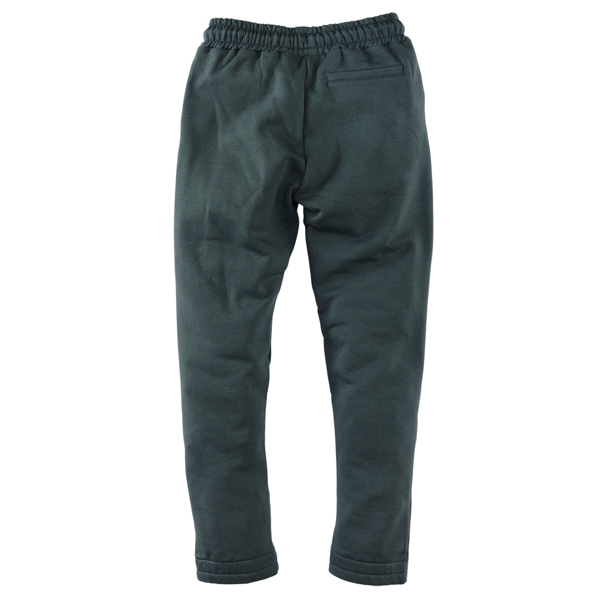 Jongens Sweatpants Wiley van Z8 in de kleur Seafoam Shadow in maat 152.
