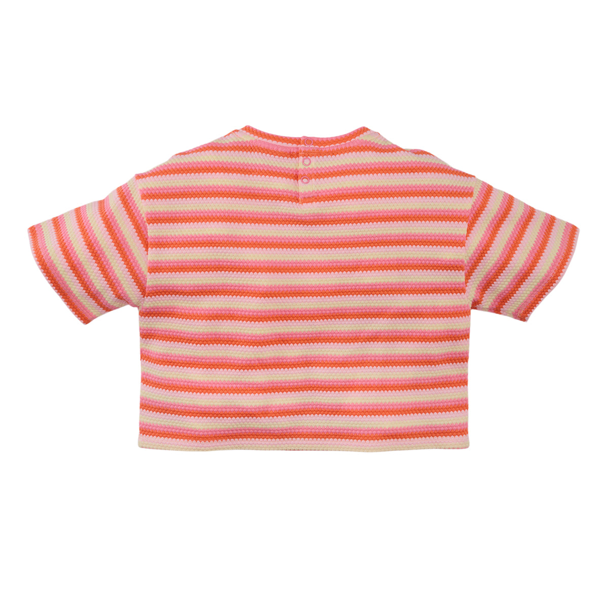 Z8 Kids Structure Boxy Tee Gaia