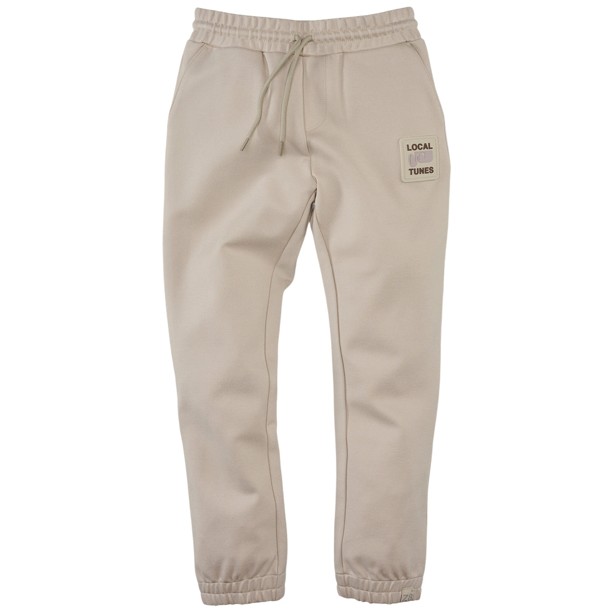 Jongens Pants Salvatore van Z8 in de kleur Oyster sand in maat 152.