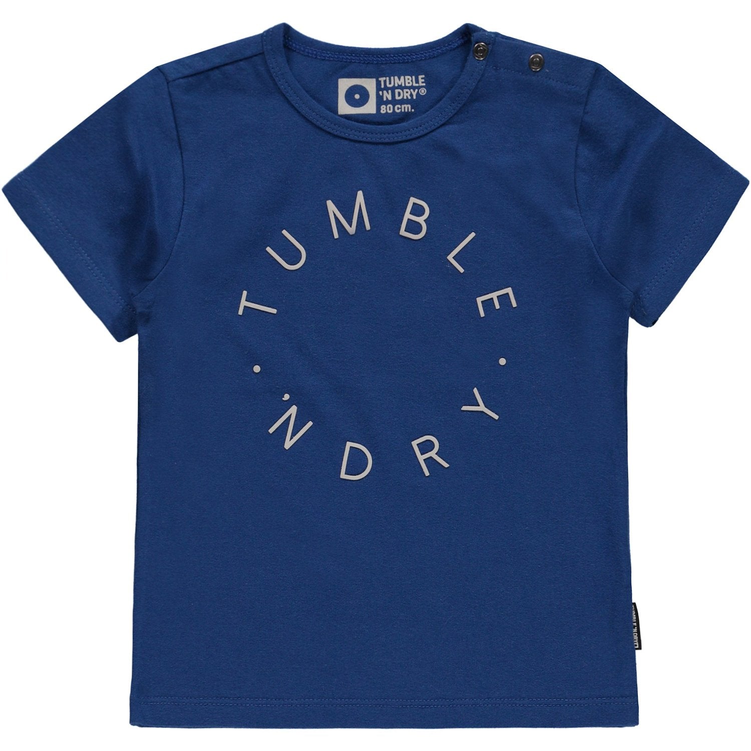 Tumble 'n Dry T-shirt Tjarlie