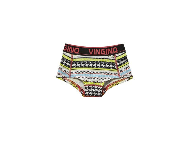 VINGINO Boxer 2-pack Short Style Ondergoed 122/128