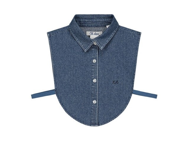 Nik & Nik Blouse befje Collar Blouse 176