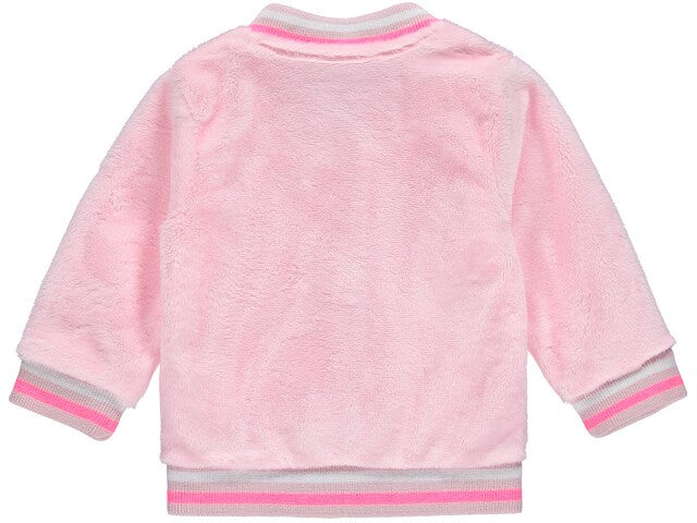 Quapi Vestje Natasha powder Newborn 50