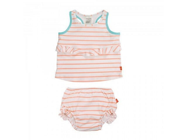 L‰ssig Tankini set Sailor Bikini's 80