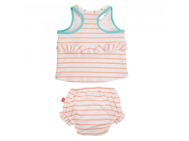 L‰ssig Tankini set Sailor Bikini's 80