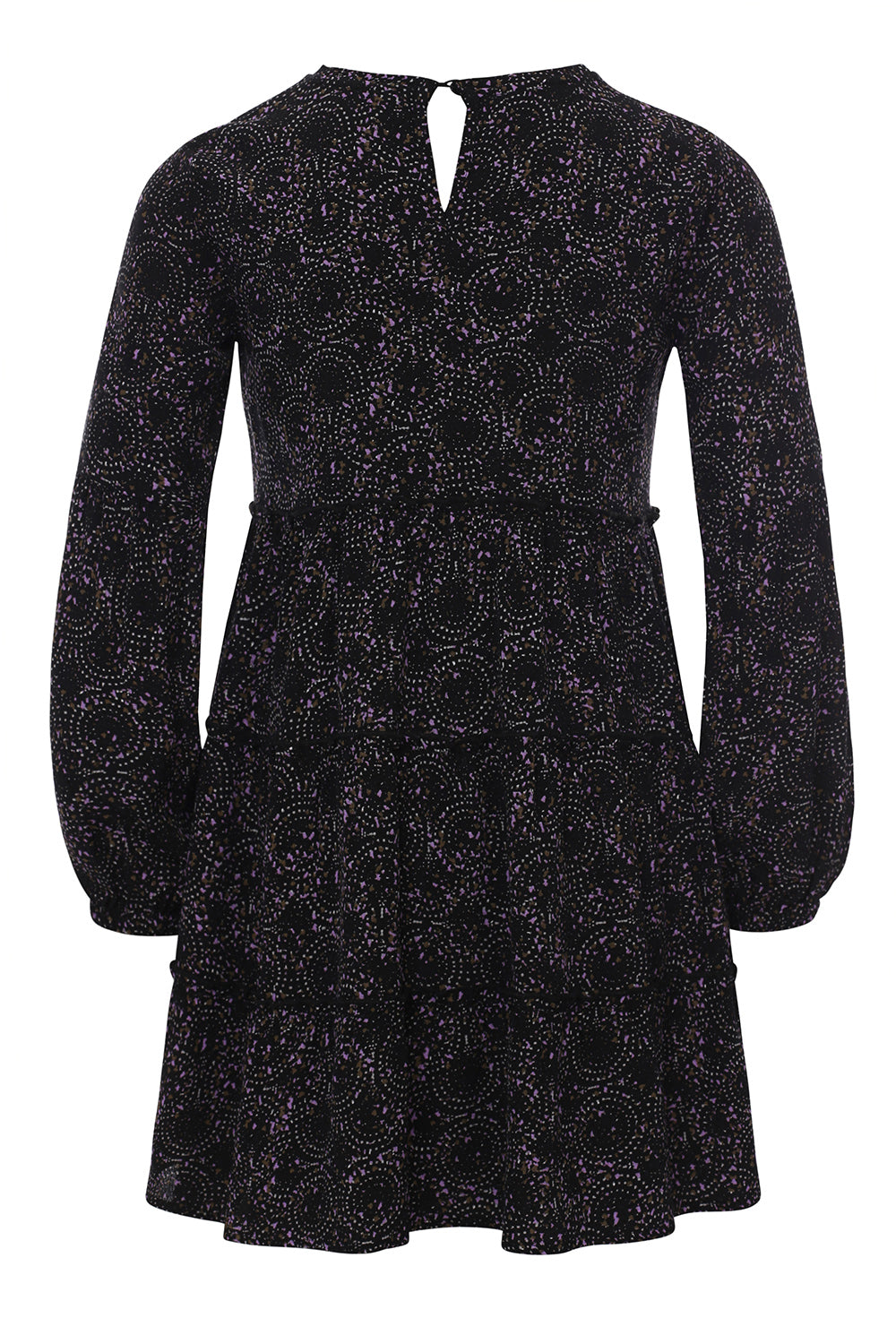 Looxs 10sixteen Woven Dress