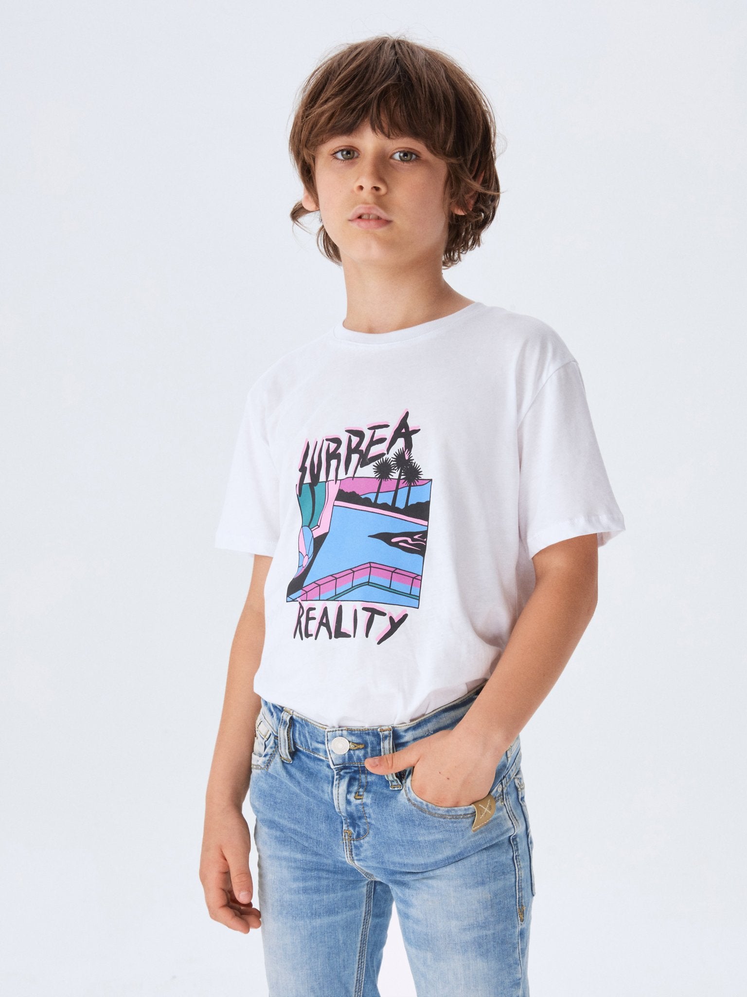 LTB Jeans CAYLE B ENNIO WASH