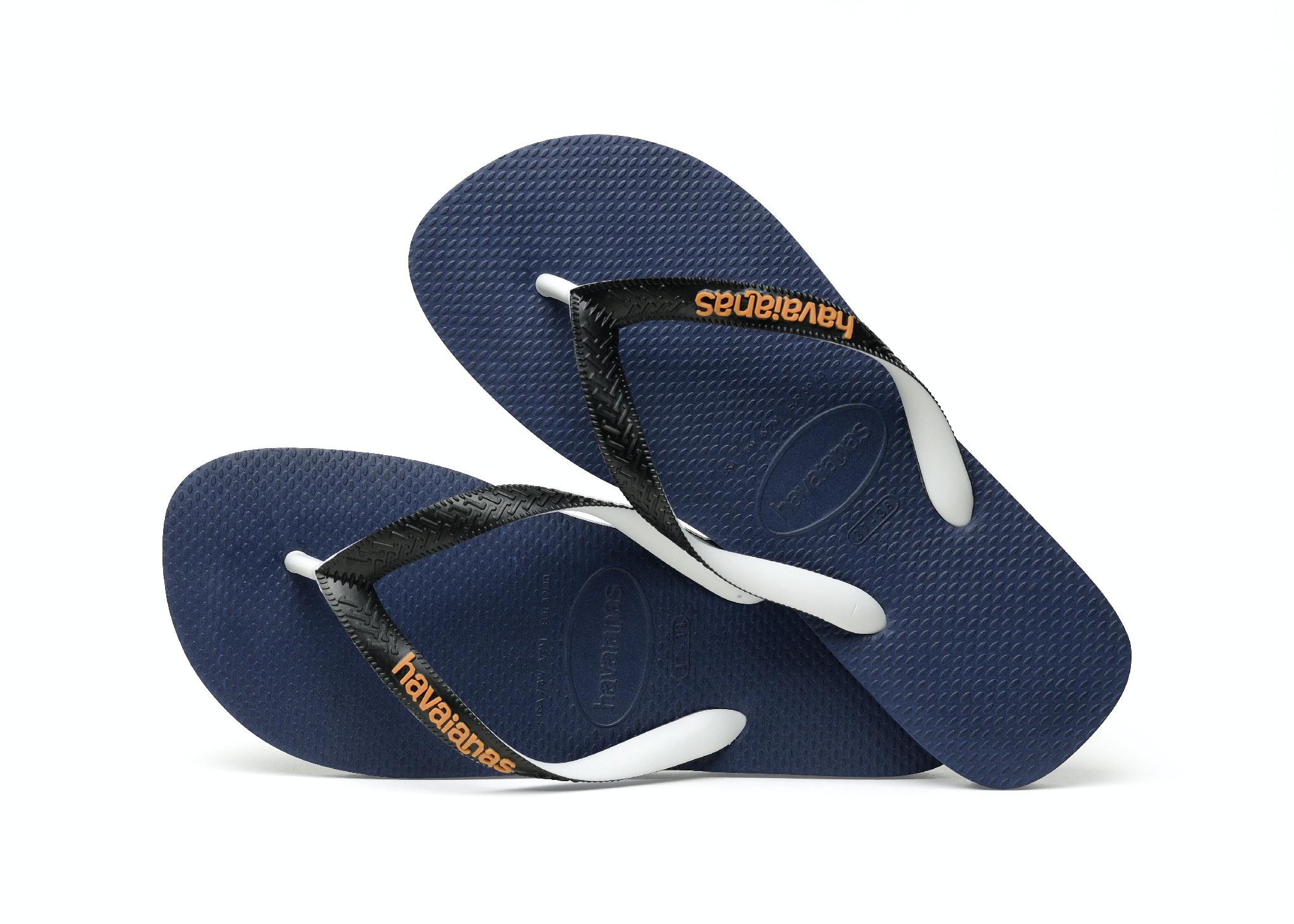 Havaianas Top Mix Navy/Black
