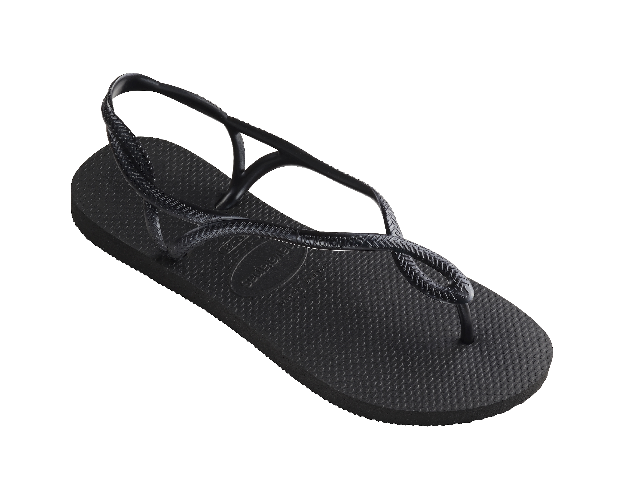 Havaianas Luna Black