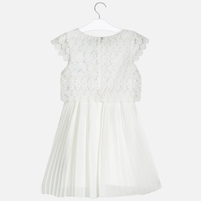Mayoral Baby Meisje Dress 1927 – Bubbles & Bo Mayoral Baby Meisje Dress 1927 – Bubbles & Bo